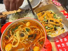 -老味烧烤(总店)