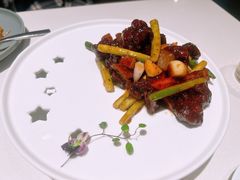 -千日贺茶餐厅(开发区安盛店)