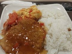 -都城快餐(新港西路店)