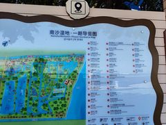-大湾区中央湿地公园
