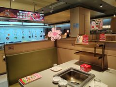 -海底捞火锅(珠影星光城夜宵主题店)