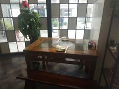 靠窗位-马头巷·食景园(苏州总店)