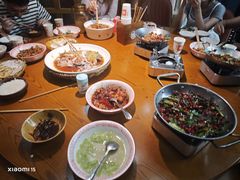 -陈家婆的菜(梅溪湖店)