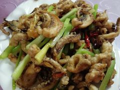 -昱德来·天津菜(河西店)