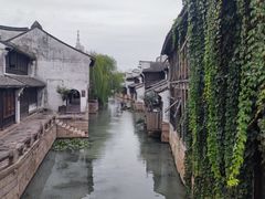 -嘉兴月河历史街区