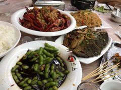 -味道工厂楚虾王(龙虾城店)