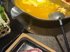 -湊湊火锅·茶憩(皇姑万象汇店)