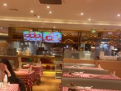 -西贝(吴江路湟普汇店)