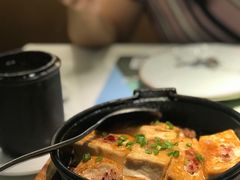 -原味田园·客家菜·土窑鸡(中航城君尚购物中心店)