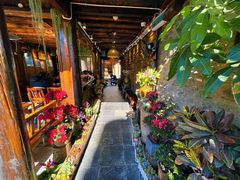 -尽善百年古院餐厅(王家老宅店)