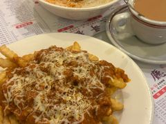 -大哥餐厅(西城花园店)