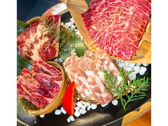 -肉魁屋·烧肉·烧鸟·酒场(高新店)