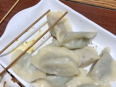 -金刚山烧烤(中山路店)