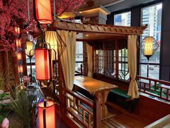 -江南韵·无锡太湖文化体验餐厅(凤凰天街店)