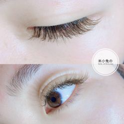 -米小兔美甲美睫