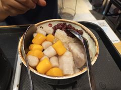 -鲜芋仙(南开大悦城店)