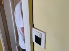 -平湖九龙山庄园圣马可酒店