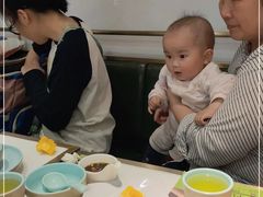 -洪氏嗨捞·猪肚鸡火锅(阳光天地店)