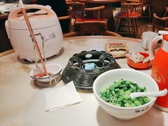 -味上湘菜馆(阿波罗店)
