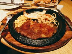 -菲滋意式餐厅(黄岩洞天店)