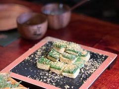 -多杰拉姆藏餐吧(田子坊店)