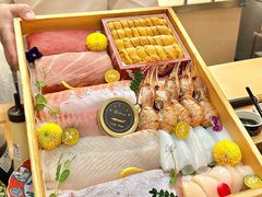 -鮨政· Omakase(港汇恒隆广场店)