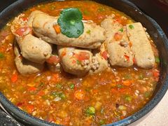 -山石榴·贵州菜(丰盛里店)