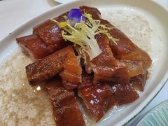 -新兴家喻酒家·羊城名宴(昌岗店)