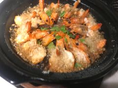 -韵秋荷(宝山龙湖天街店)