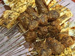 -古彭7只羊·招牌白串·碳锅羊肉旗舰店