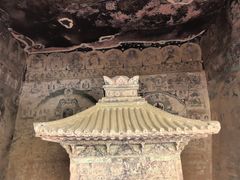 -炳灵寺世界文化遗产旅游区