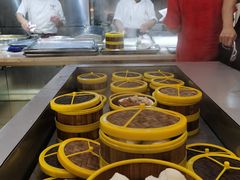 -东江海鲜酒家(艺都分店)
