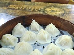 -颐缘居·南翔小笼馆