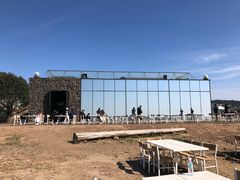 -Cafe Aewol Monsant