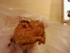 -潘大师炸鸡腿(莱蒙店)