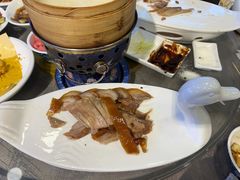 -老浒记烤鸭-北京菜(琉璃厂店)