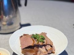 -潮府馆·非遗潮州菜·港式点心(世纪公园店)