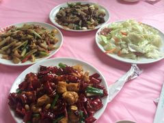 -熊家万峦猪脚(车城店)