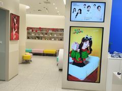 -天真蓝照相馆(五角场百联又一城店)
