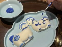 -图味美小黄鱼·景德菜(浙江路店)