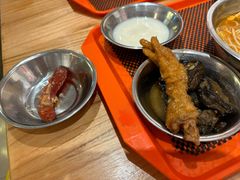 -柳州肥姨妈大骨螺蛳粉(双阳路店)