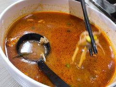 -缘久缘米粉(新街口店)