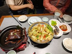 -姑苏家宴·苏帮菜·松鼠桂鱼(苏州总店)