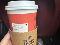 -Peet's 皮爷咖啡(陆家嘴中心店)