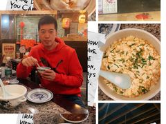 -南京大牌档(新街口德基广场店)