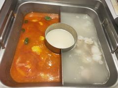 -新辣道鱼火锅(航天万源店)