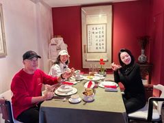 -程府宴-国宴(南长街·四合院店)