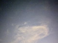 -鬼笑石后山停车场