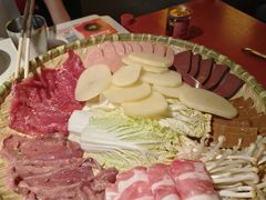 -小龙坎火锅(全球总店)
