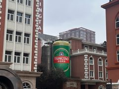 -青岛啤酒博物馆